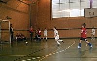 U9 - Turnaj 24.11.2012 - Barv��sk� |  autor: Daniel L�ffler